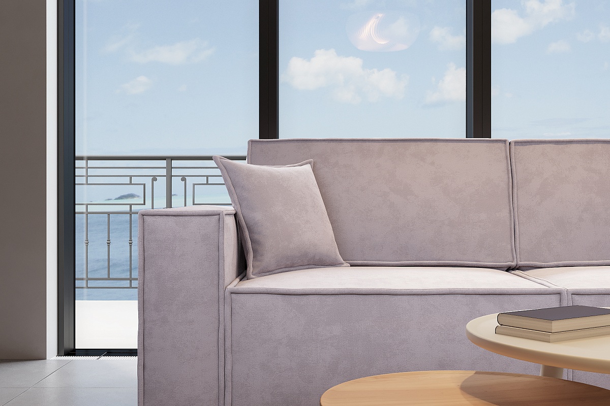 Турин прямой